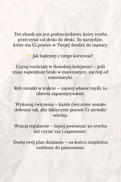 Zdaj maturę na 100% Premium